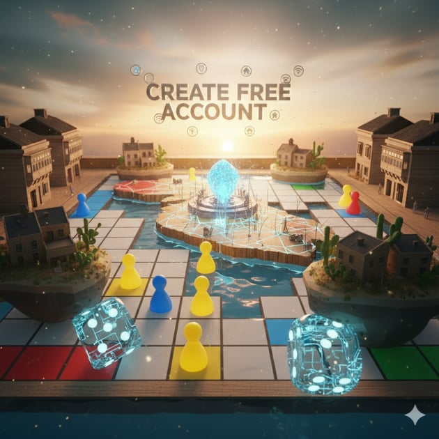 Advertise Your Property Free in Malta - Ludo